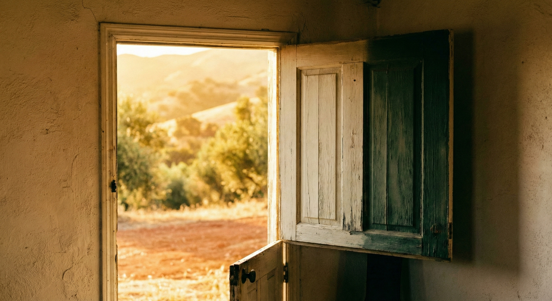 Beyond Self-Help: Why Seekers Need Something Different