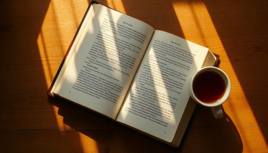 The Seeker's Code by Donny Epstein: What It Means and Why It Matters